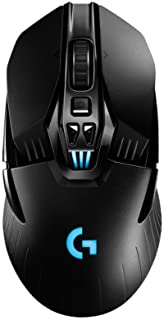 Logitech G903 Lightspeed