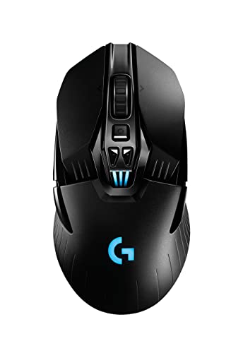 Logitech G903 Lightspeed