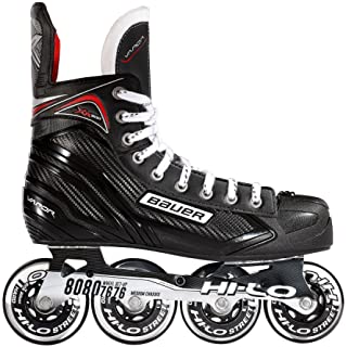 Bauer Vapor XR300