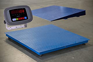 PrimeScales PS-IN108