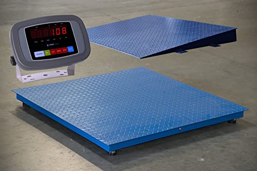 PrimeScales PS-IN108