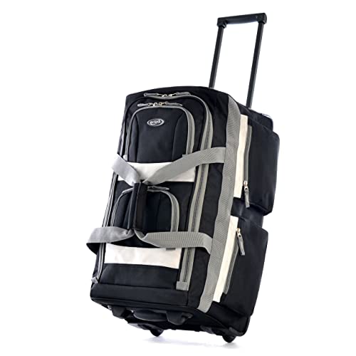 10 Best Wheeled Luggage