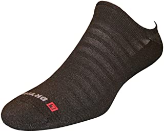 Drymax Run Hyper Thin No Show Socks