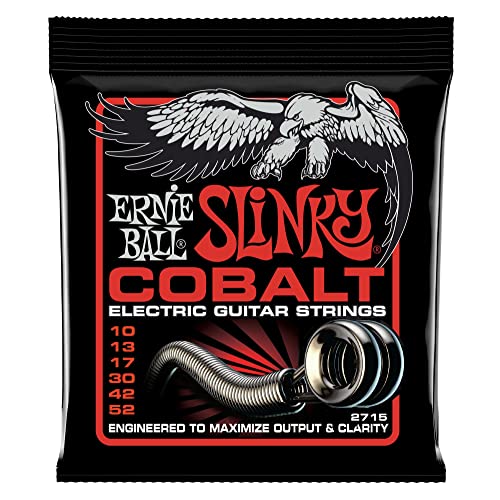 Ernie Ball Cobalt