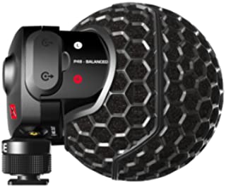 Rode SVMX Stereo Videomic X