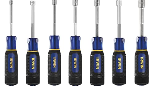 Irwin Tools Performance Series 7-Piece