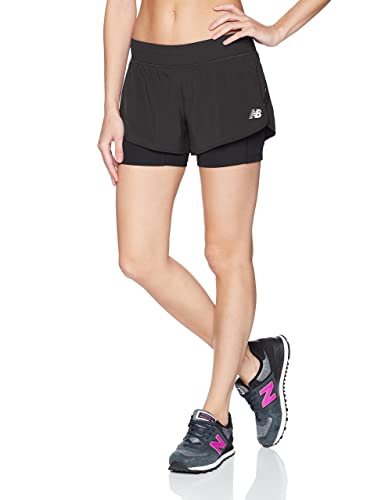 New Balance Women's 4