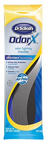 10 Best Dr Scholls Insoles