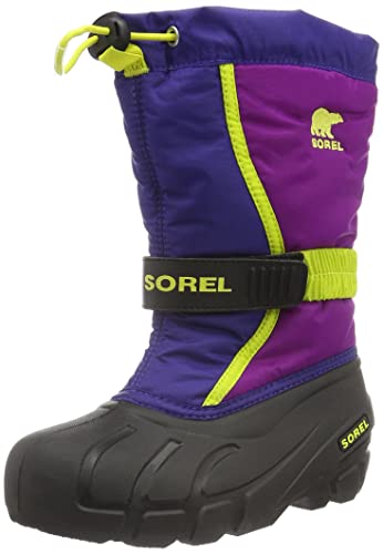 Sorel Flurrys