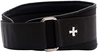 Harbinger 23330 Weightlifting Belt with Flexible Ultra-light Foam Core