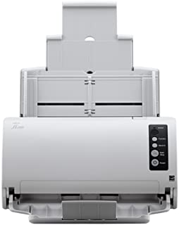 Fujitsu Fi-7030 Color Professional