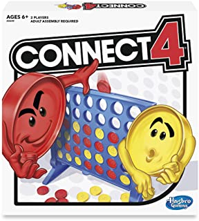 Connect 4