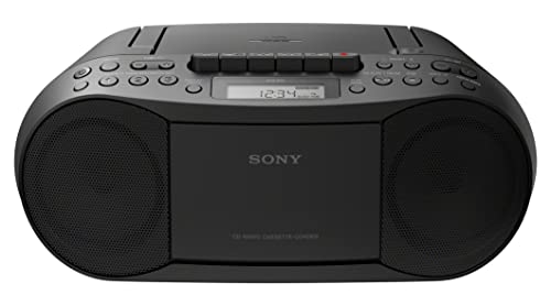 8 Best Cassette Players