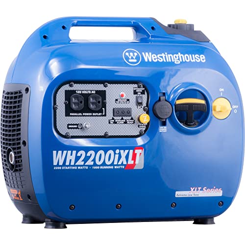 10 Best Portable Generators