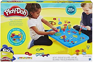 Play 'n Store Table