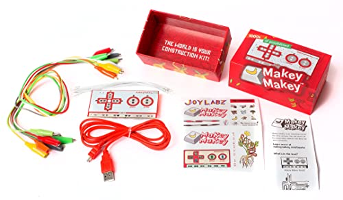 Makey Makey Invention Kit