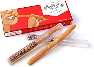 Miswak Club