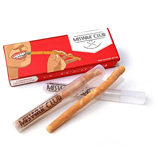 Miswak Club