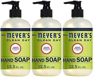 Mrs. Meyers Clean Day Liquid Hand Soap