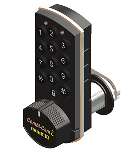 FJM Security Combi-Cam