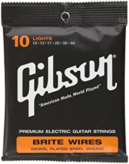 Gibson Brite Wires