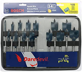 Bosch DSB5014P Daredevil