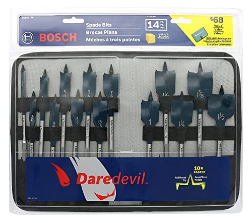 Bosch DSB5014P Daredevil