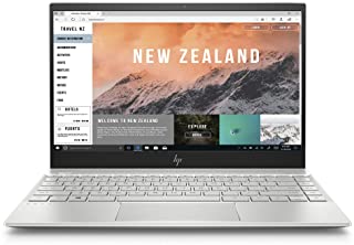 HP Envy 13-Inch