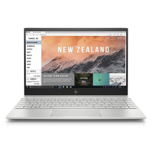 HP Envy 13-Inch