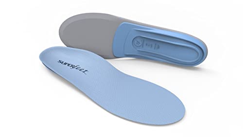 Superfeet BLUE Insoles