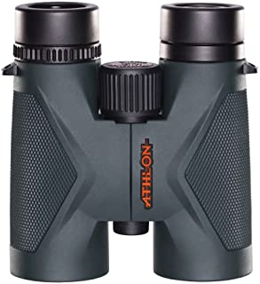 Athlon Optics Midas