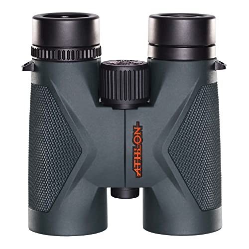 Athlon Optics Midas