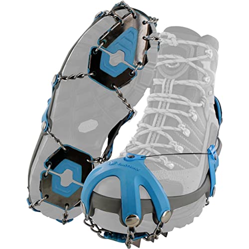 Yaktrax Summit Cleats