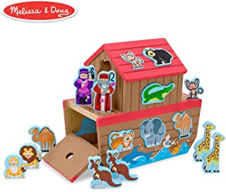 Melissa & Doug Noah's Ark