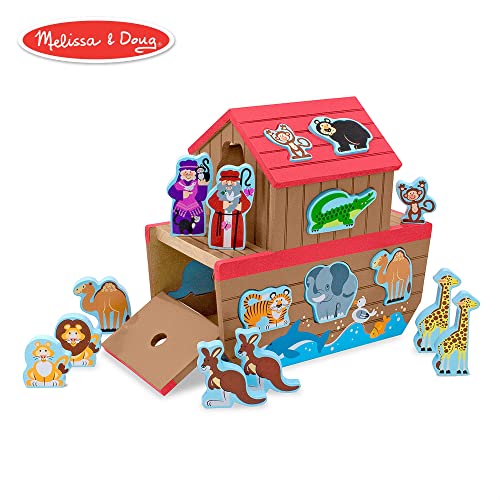 Melissa & Doug Noah's Ark