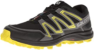 Salomon Speedtrak Trail Runner