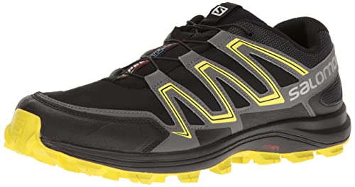 Salomon Speedtrak Trail Runner