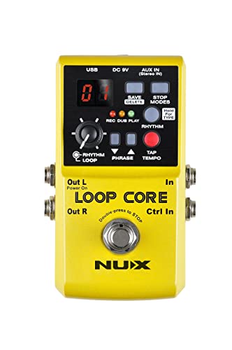 Nux Loop Core