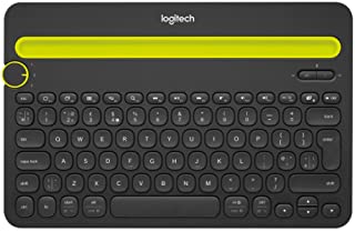 Logitech K480