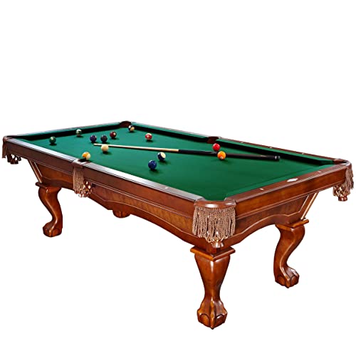 8 Best Slate Pool Tables