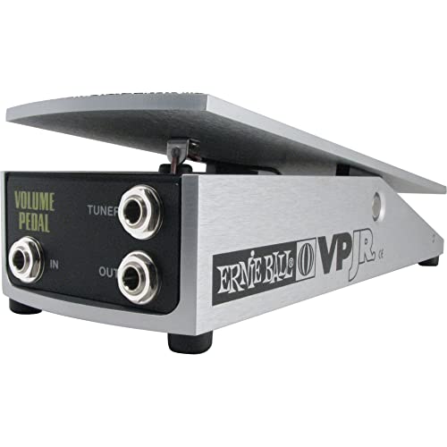 10 Best Volume Pedals