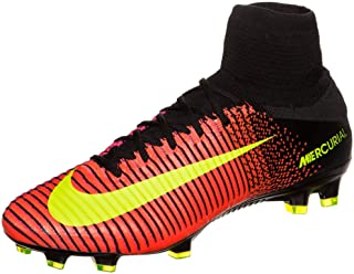 Nike Men's Mercurial Superfly V FG