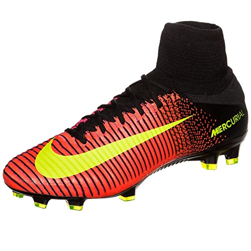 Nike Men's Mercurial Superfly V FG