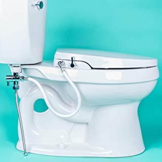 GenieBidet Hybrid T