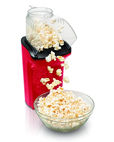 6 Best Hot Air Popcorn Poppers