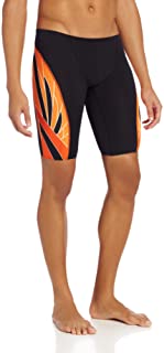 TYR Men's Phoenix Splice Jammer Swimsuit