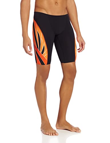 TYR Men's Phoenix Splice Jammer Swimsuit