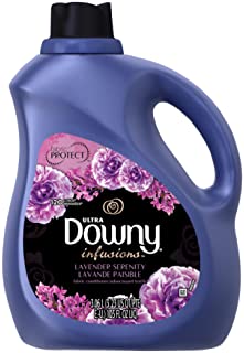 Downy Infusions Lavender Serenity