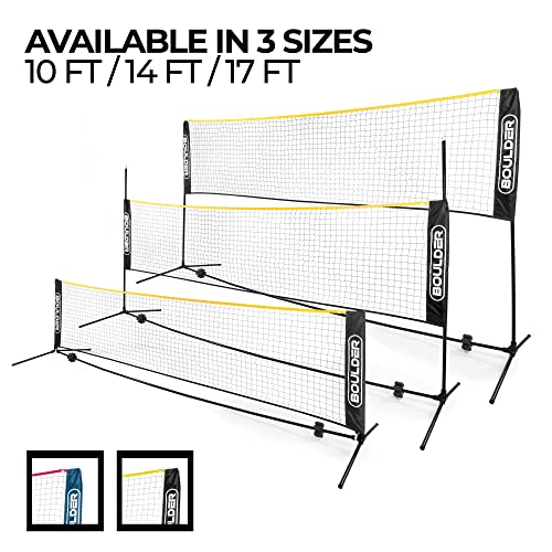 10 Best Tennis Nets