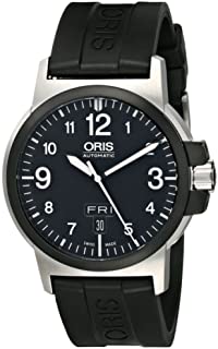 Oris BC3 Advanced